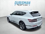 Used 2023 Genesis GV80 3.5T Advanced + image 4