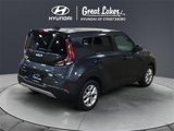 Used 2024 Kia Soul LX w/ Option Group 015 image 5