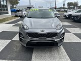 Used 2021 Kia Sportage EX image 2