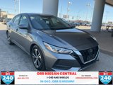 Used 2023 Nissan Sentra SV image 3