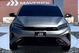 Used 2023 Kia Forte GT image 2