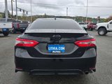 Used 2019 Toyota Camry SE image 4