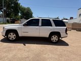 Used 2002 Chevrolet TrailBlazer LTZ w/ Shield Pkg image 3
