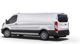 New 2024 Ford Transit 250 Low Roof image 2
