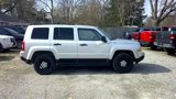 Used 2012 Jeep Patriot Sport image 3