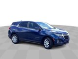 Certified 2023 Chevrolet Equinox LT image 2