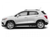 Certified 2020 Chevrolet Trax Premier image 4