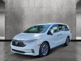 Used 2021 Honda Odyssey EX-L image 3
