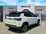Used 2018 Jeep Compass Latitude w/ Popular Equipment Group image 5