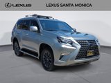 Used 2020 Lexus GX 460 Premium image 3
