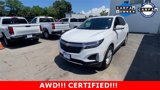 Certified 2022 Chevrolet Equinox LT image 5