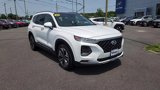 Used 2020 Hyundai Santa Fe Limited image 2