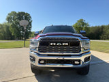 Used 2020 RAM 2500 Limited image 2