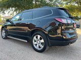 Used 2017 Chevrolet Traverse Premier w/ LPO, 'HIT The Road' Package image 6