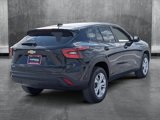 New 2025 Chevrolet Trax LS image 2
