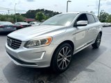 Used 2016 Volvo XC60 T5 Platinum w/ Inscription Package image 3