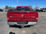 Used 2015 RAM 1500 Big Horn image 4