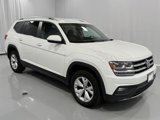 Used 2019 Volkswagen Atlas SE image 4