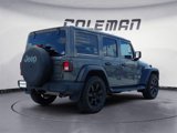Used 2021 Jeep Wrangler Unlimited Sport w/ Sun And Sound Package image 5