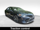 Used 2018 Toyota Camry SE image 5