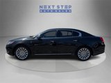 Used 2014 Lincoln MKS w/ Equipment Group 101A image 4