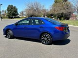 Used 2017 Toyota Corolla SE image 3