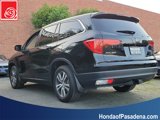 Used 2017 Honda Pilot EX-L image 3