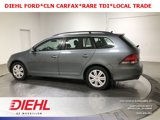 Used 2012 Volkswagen Jetta TDI image 5