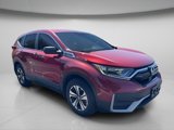 Used 2020 Honda CR-V LX image 3