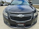 Used 2014 Chevrolet Cruze LTZ w/ Sun, Sound and Sport Package image 3