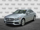 Used 2015 Mercedes-Benz C 300 4MATIC Sedan image 5