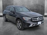 Used 2021 Mercedes-Benz GLC 300 image 3
