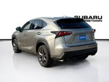 Used 2015 Lexus NX 200t FWD image 4