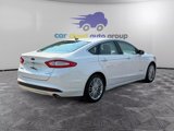 Used 2013 Ford Fusion SE image 5