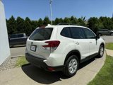 Certified 2022 Subaru Forester image 4