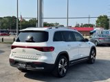 Certified 2022 Mercedes-Benz EQB 300 4MATIC w/ Pinnacle Package image 3
