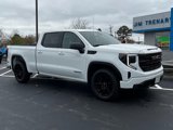 New 2024 GMC Sierra 1500 Elevation image 2