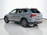 Used 2018 Volkswagen Tiguan SEL image 4