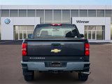 Used 2014 Chevrolet Silverado 1500 LT w/ All Star Edition image 3