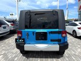 Used 2010 Jeep Wrangler Sahara image 6