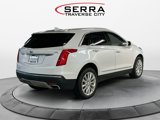 Used 2018 Cadillac XT5 Platinum image 5