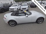 Used 2016 MAZDA MX-5 Miata Grand Touring image 4