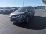 Used 2018 Nissan Rogue S image 3
