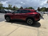 New 2025 Chevrolet Trax LT w/ Driver Confidence Package image 5