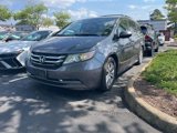 Used 2014 Honda Odyssey EX-L image 3