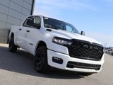 New 2025 RAM 1500 Big Horn image 6