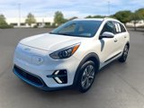 Certified 2022 Kia Niro EX w/ Cold Weather Package image 3