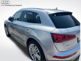 Used 2019 Audi Q5 2.0T Premium Plus w/ Premium Plus Package image 4