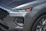 Used 2019 Hyundai Santa Fe Limited image 5