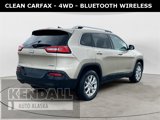 Used 2015 Jeep Cherokee Latitude image 5